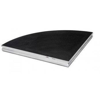 Dura Truss DS-Prostage 100x100 Round Стойки, коммутация АС